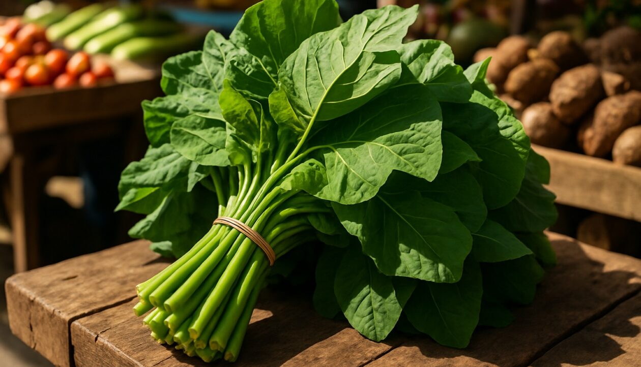 Callaloo