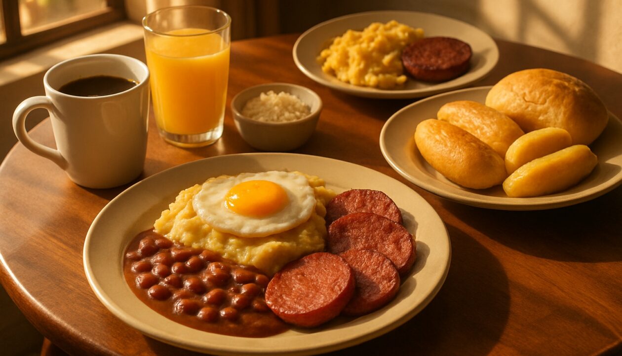 Mangú