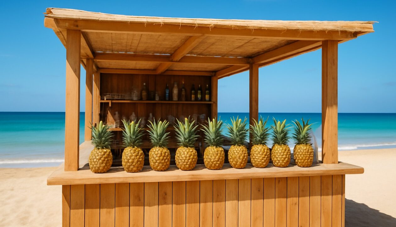 Piña Colada