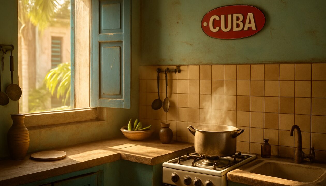 Ropa Vieja
