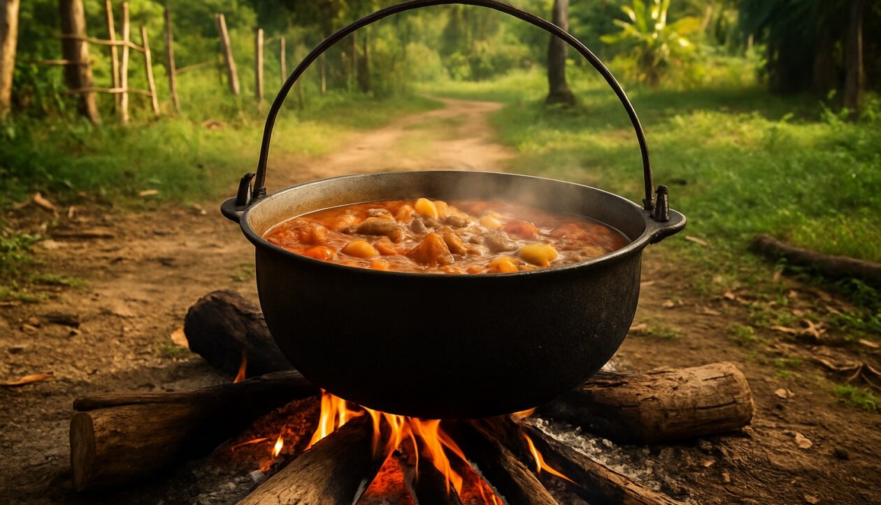 Sancocho