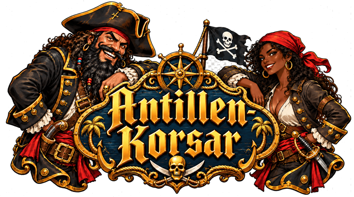 Antillen-Korsar